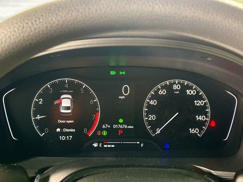 Used 2023 Honda Civic LX image 14