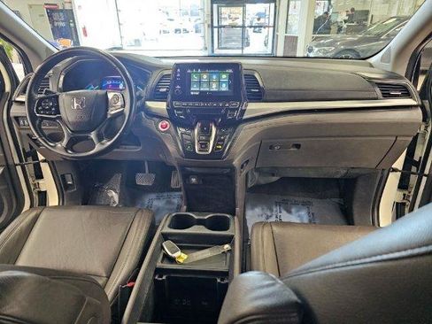 Used 2019 Honda Odyssey EX-L image 16