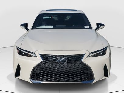 Certified 2023 Lexus IS 300 IS 300