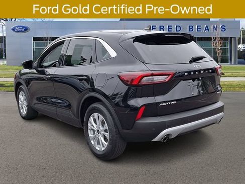 Certified 2023 Ford Escape Active w/ Tech Pack #2 AWD/4WD image 6