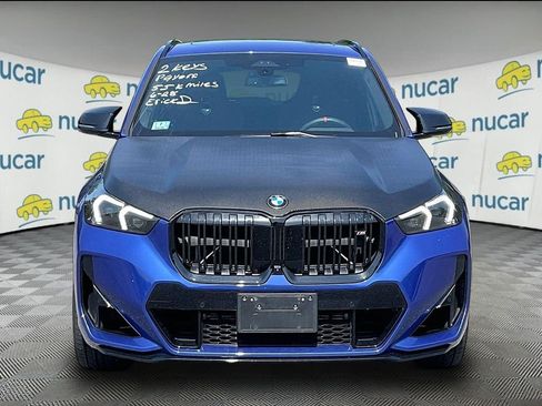 Used 2024 BMW X1 M35i w/ Premium Package AWD/4WD image 2