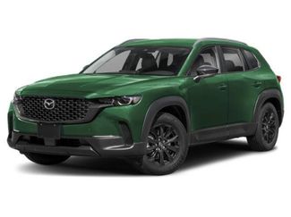 Certified 2025 MAZDA CX-50 AWD 2.5 S w/ Weather Package video 1