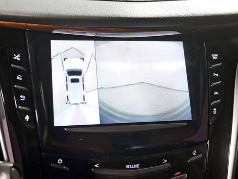 Used 2016 Cadillac Escalade Premium image 22