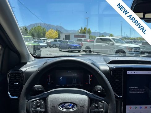 Used 2024 Ford Ranger XLT w/ Technology Package AWD/4WD image 20
