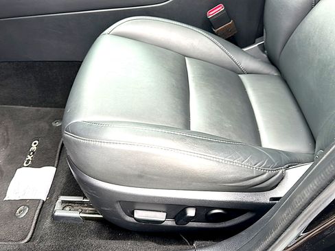 Used 2024 MAZDA CX-30 AWD 2.5 S w/ Preferred Package image 15