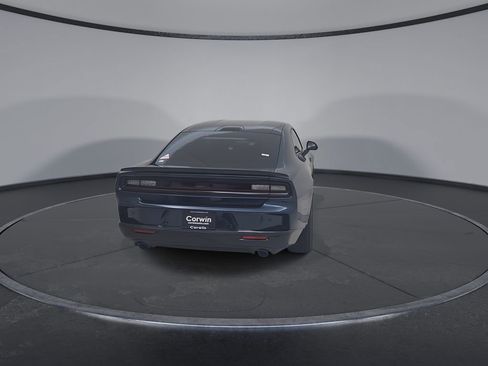 New 2026 Dodge Charger Scat Pack w/ Blacktop Package image 14