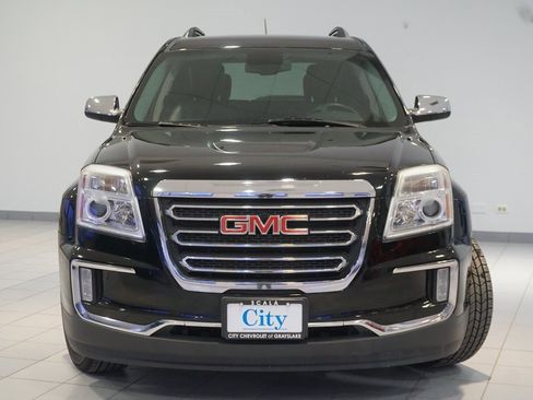 Used 2016 GMC Terrain SLT image 5
