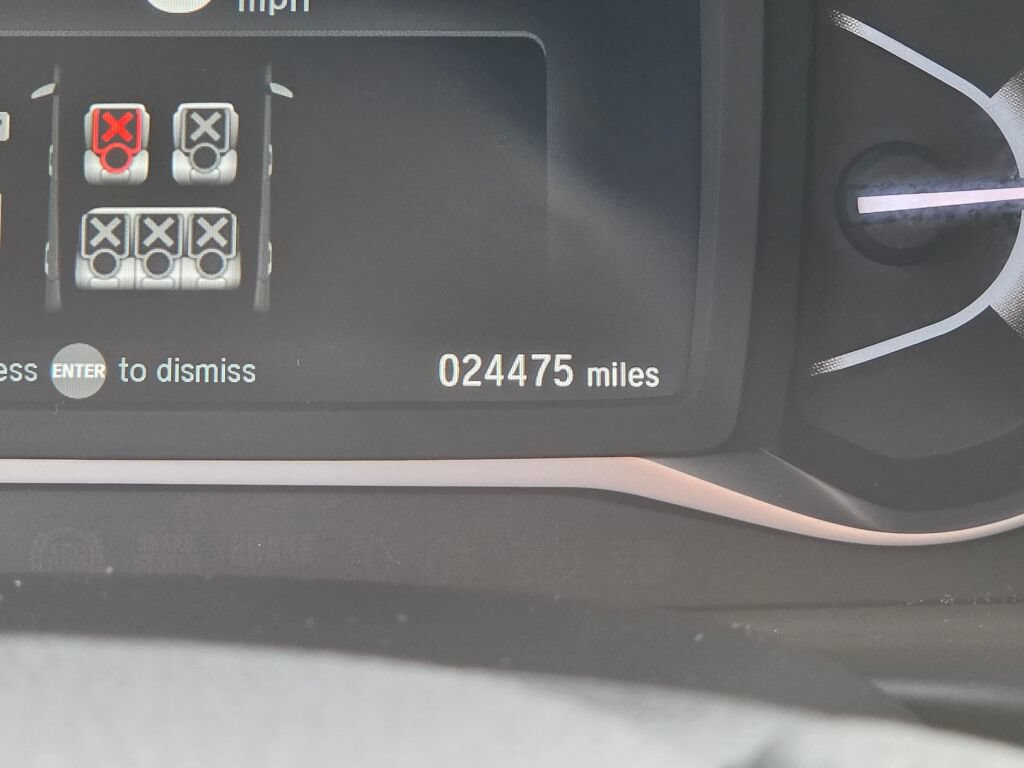 Certified 2023 Honda Passport EX-L image 26