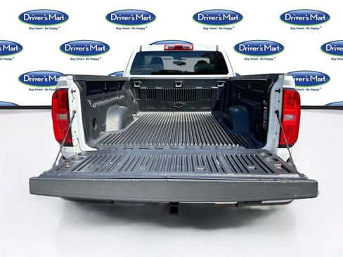 Used 2019 Chevrolet Colorado W/T RWD image 24