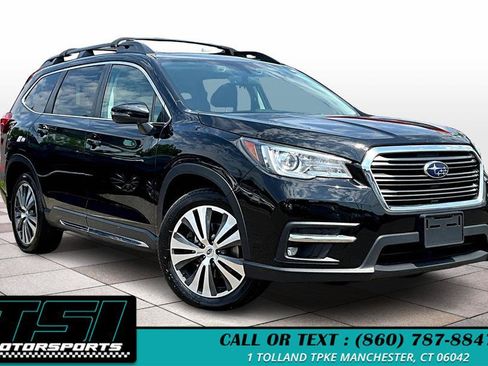 Used 2019 Subaru Ascent Limited AWD/4WD image 12