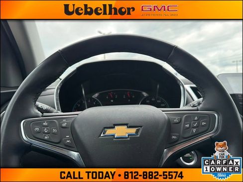 Used 2024 Chevrolet Equinox LT AWD/4WD image 26