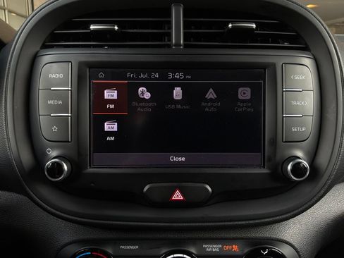 Used 2024 Kia Soul LX w/ Option Group 015 FWD image 28