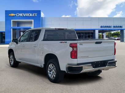 Certified 2024 Chevrolet Silverado 1500 LT