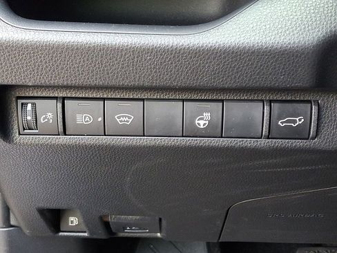 Used 2023 Toyota RAV4 SE w/ Weather & Moonroof Package AWD/4WD image 24