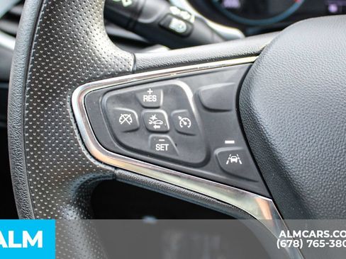 Used 2025 Chevrolet Malibu LT FWD image 24