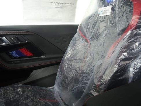 New 2026 BMW M2 image 20