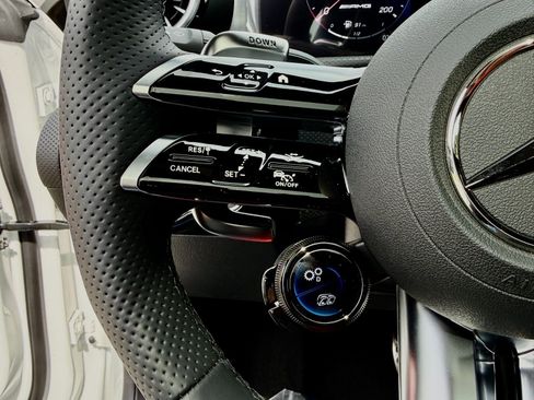 New 2026 Mercedes-Benz CLA 45 AMG S 4MATIC image 24
