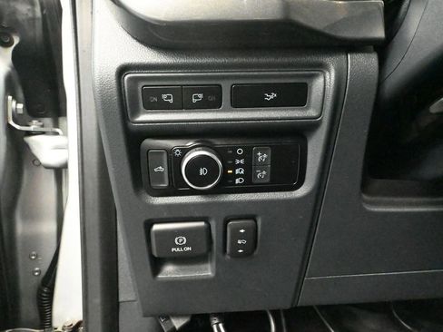 Used 2022 Ford F150 XLT w/ Equipment Group 302A High AWD/4WD image 35