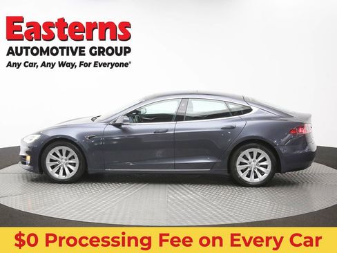 Used 2018 Tesla Model S 75D AWD/4WD image 51