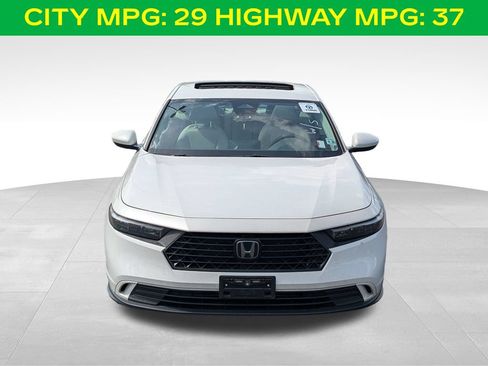 Used 2023 Honda Accord EX image 3