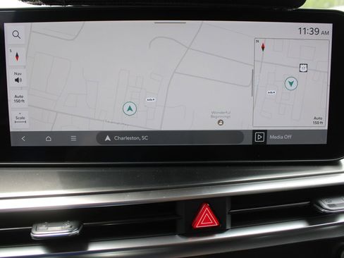 New 2026 Kia Sorento EX image 46