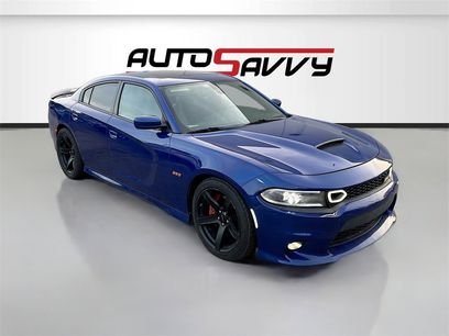 Used 2022 Dodge Charger Scat Pack w/ Plus Group