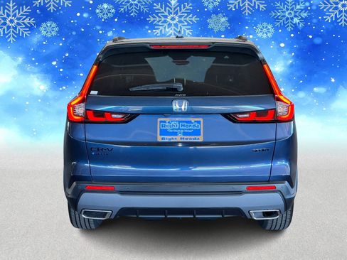 New 2026 Honda CR-V Sport-L image 6