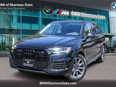 Used 2023 Audi Q7 2.0T Premium Plus w/ Premium Plus Package