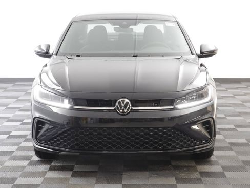 New 2026 Volkswagen Jetta Sport image 22