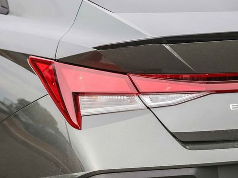 New 2026 Hyundai Elantra Sport FWD image 11