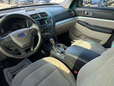 Used 2018 Ford Explorer FWD image 21