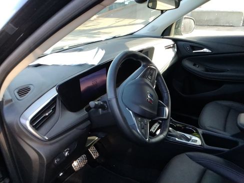 Used 2024 Buick Encore GX Sport Touring w/ Comfort Package FWD image 11