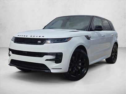New 2027 Land Rover Range Rover Sport Dynamic SE