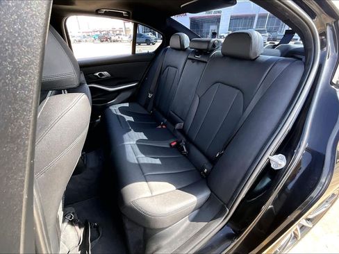 Used 2020 BMW 330i Sedan image 20