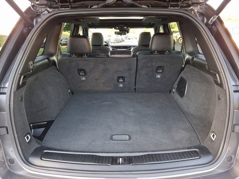 Certified 2022 Jeep Grand Cherokee Trailhawk w/ ADV Protech Group II image 32