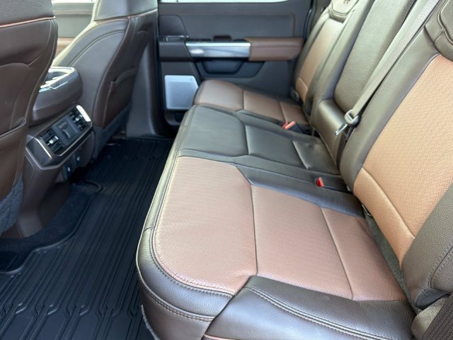 New 2026 Ford F150 King Ranch w/ Equipment Group 601A High AWD/4WD image 26