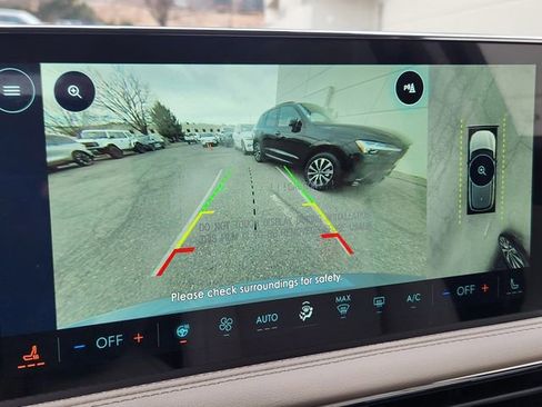 New 2026 Lincoln Corsair Reserve w/ Towing Package image 22