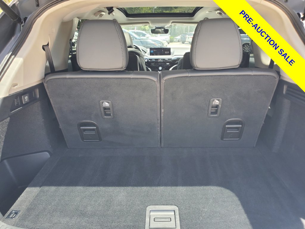 Certified 2024 Acura MDX FWD image 8