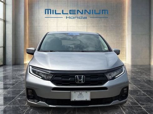 Certified 2026 Honda Odyssey EX-L image 8
