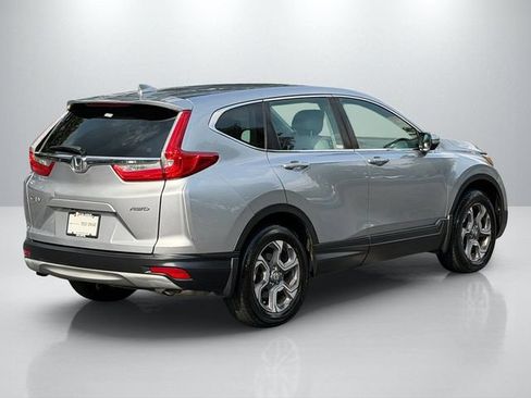 Used 2018 Honda CR-V EX image 7