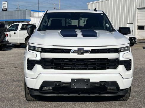 Used 2023 Chevrolet Silverado 1500 RST w/ Rally Edition image 18