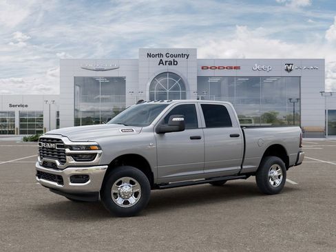 New 2026 RAM 2500 Tradesman AWD/4WD image 2