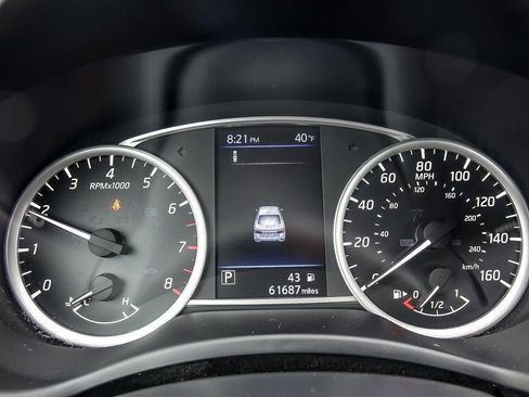 Used 2019 Nissan Sentra SV FWD image 17