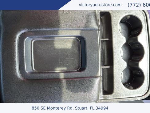 Used 2014 Chevrolet Silverado 1500 LT w/ All Star Edition AWD/4WD image 38