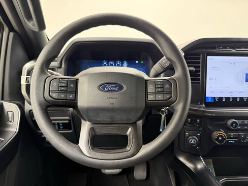 Used 2024 Ford F150 STX AWD/4WD image 21