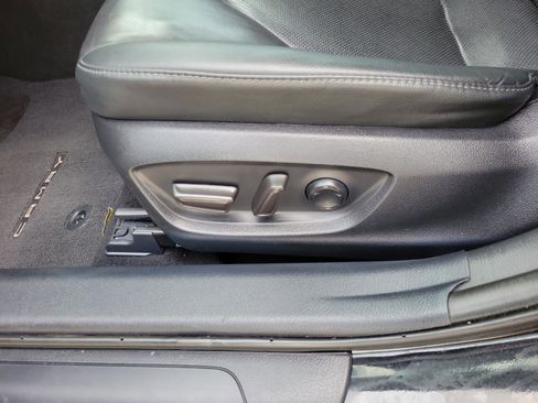 Used 2024 Toyota Camry XLE FWD image 26