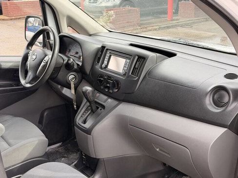 Used 2019 Nissan NV200 SV w/ Navigation Package FWD image 19