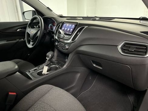 Certified 2023 Chevrolet Equinox LT FWD image 30