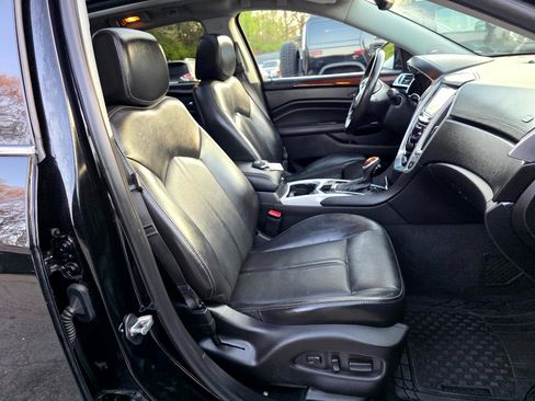 Used 2016 Cadillac SRX Luxury w/ Driver Awareness Package image 14