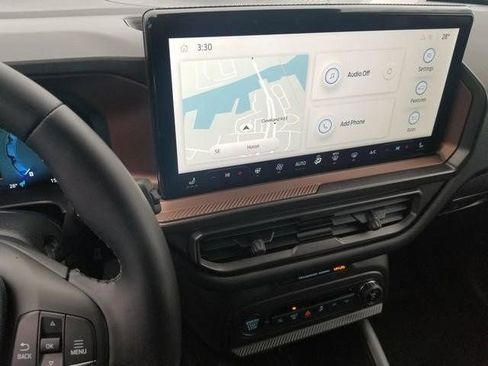 New 2025 Ford Bronco Sport Outer Banks w/ Outer Banks Tech Package+ image 22